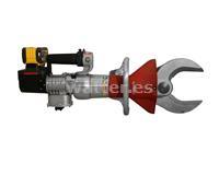 Edilgrappa F180N-2P BO Cortahierros Batería 54V 24mm